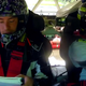 Image for article titled What It's Like To Race, Crash, And Fix A 300 Horsepower BMW Rally Car